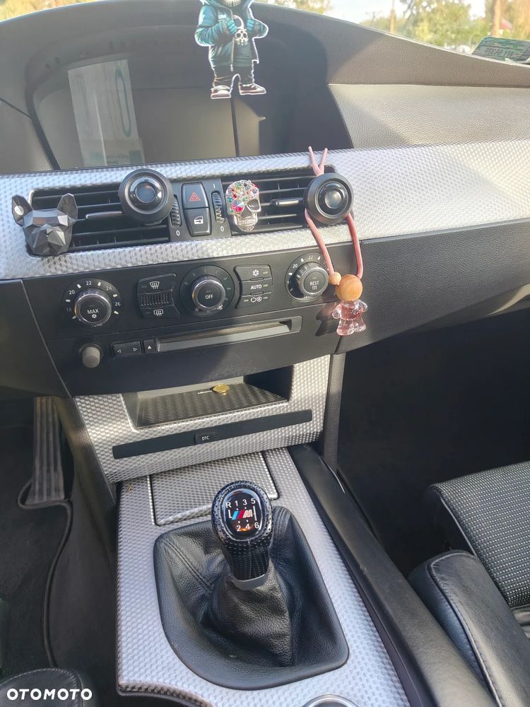 BMW Seria 5 530d - 7