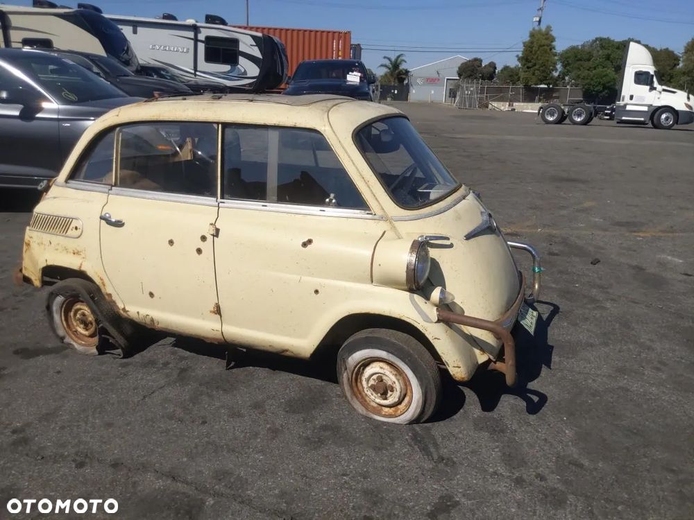 BMW Inny - 11