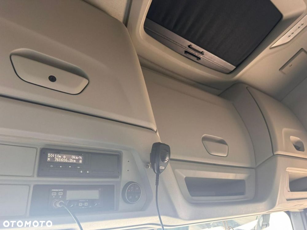 Iveco S-Way 460KM Standard - 11