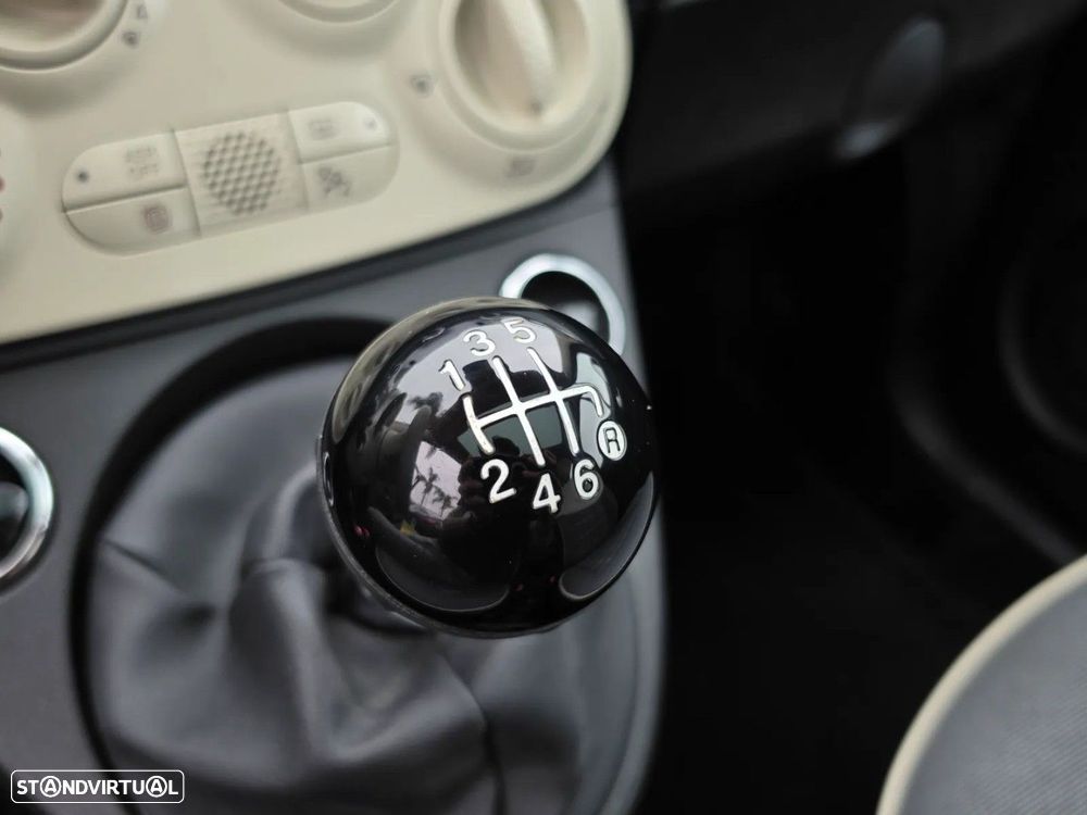Fiat 500 - 17