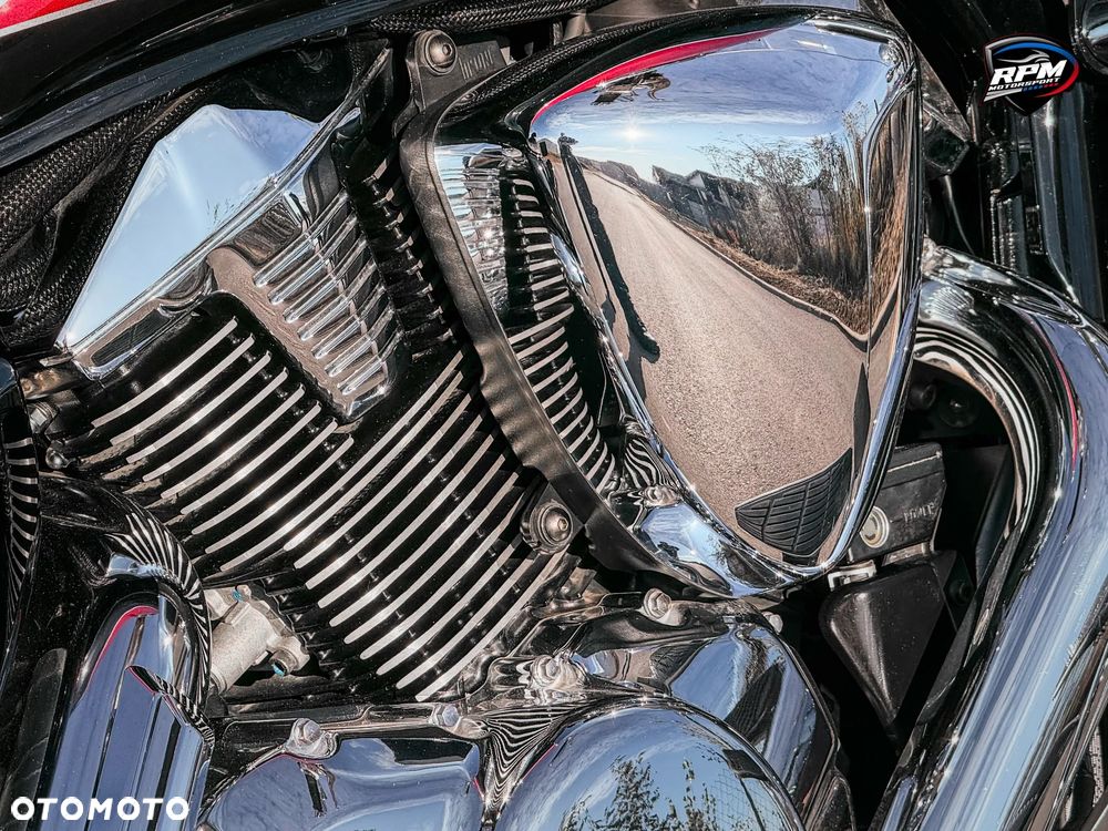 Suzuki Boulevard - 24