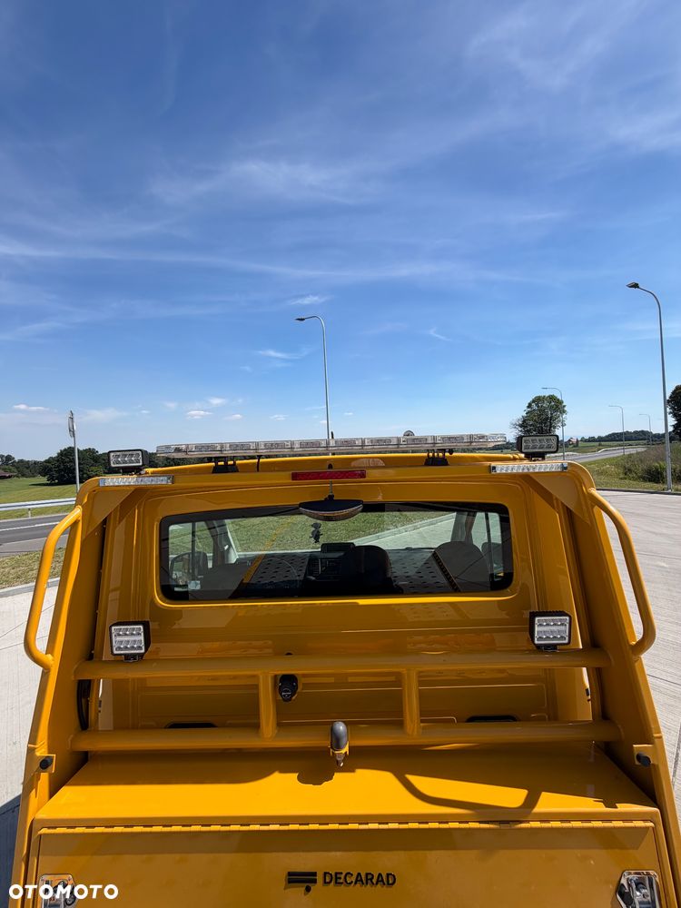 Volkswagen Crafter - 9