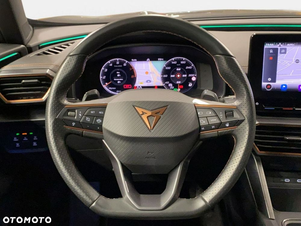 Cupra Formentor - 22