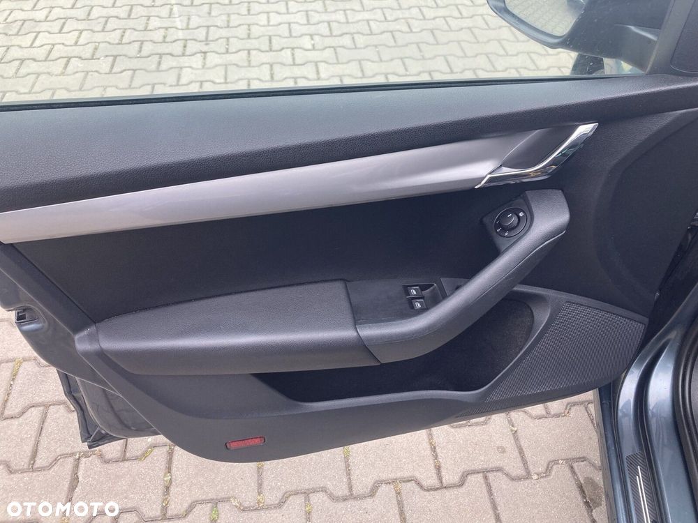 Skoda Octavia 1.2 TSI Active EU6 - 15