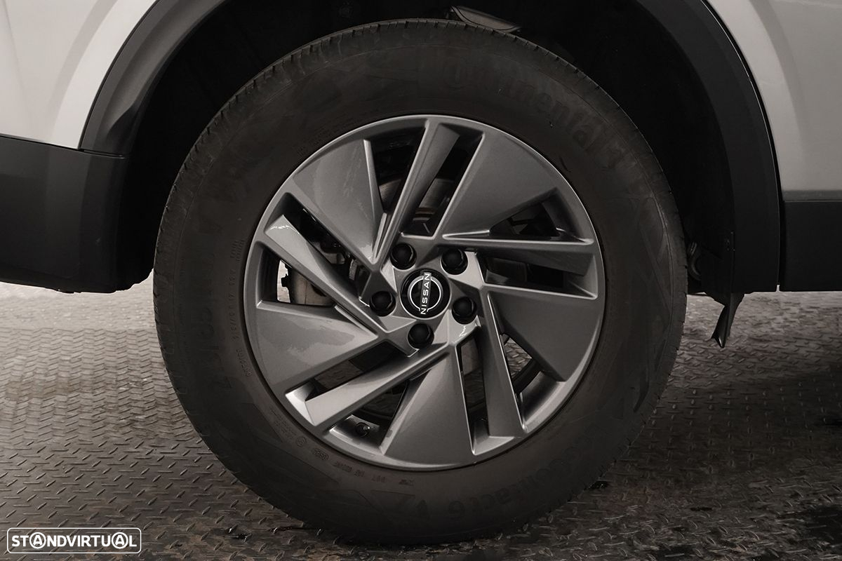 Nissan Qashqai 1.3 DIG-T Acenta - 5