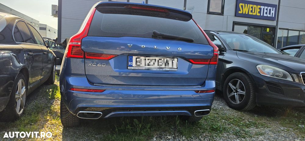 Volvo XC 60 - 1