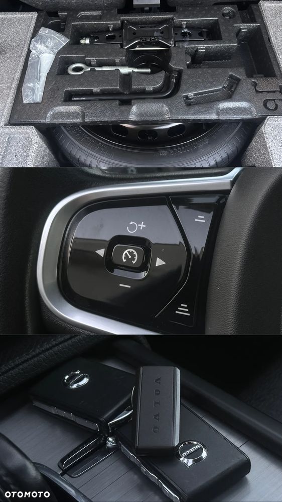 Volvo XC 90 B5 D AWD Geartronic Inscription - 19
