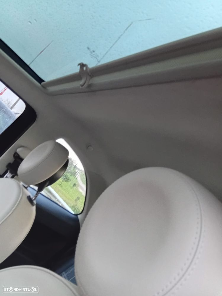 Fiat 500 1.2 8V S&S Collezione - 16