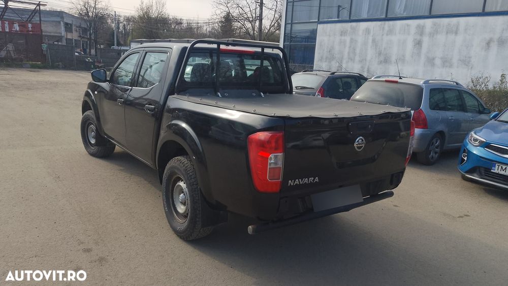 Nissan Navara Bi Turbo Double Cab N-Connecta - 7