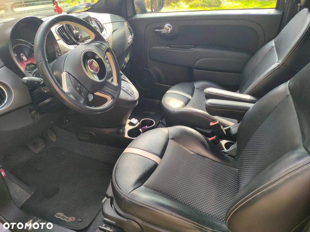 Fiat 500 - 7