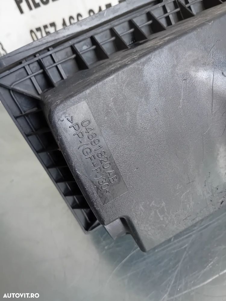 Carcasa Filtru Aer Dodge Caliber 2.0 Crdi 2006-2012 motor BWD - 8