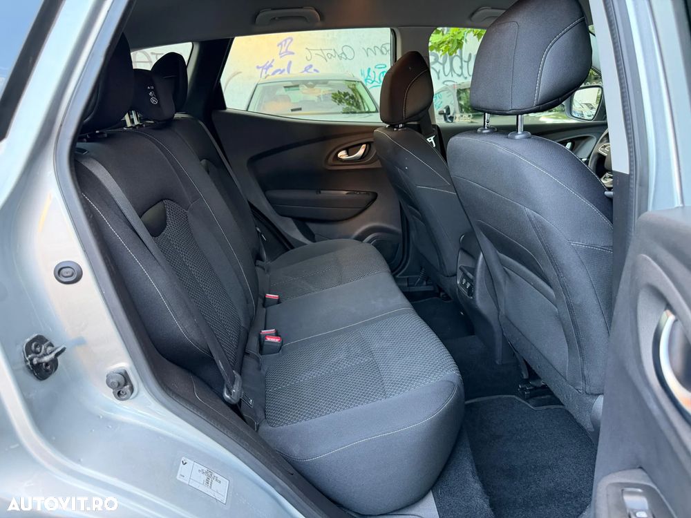 Renault Kadjar BLUE dCi 115 EDC INTENS - 10