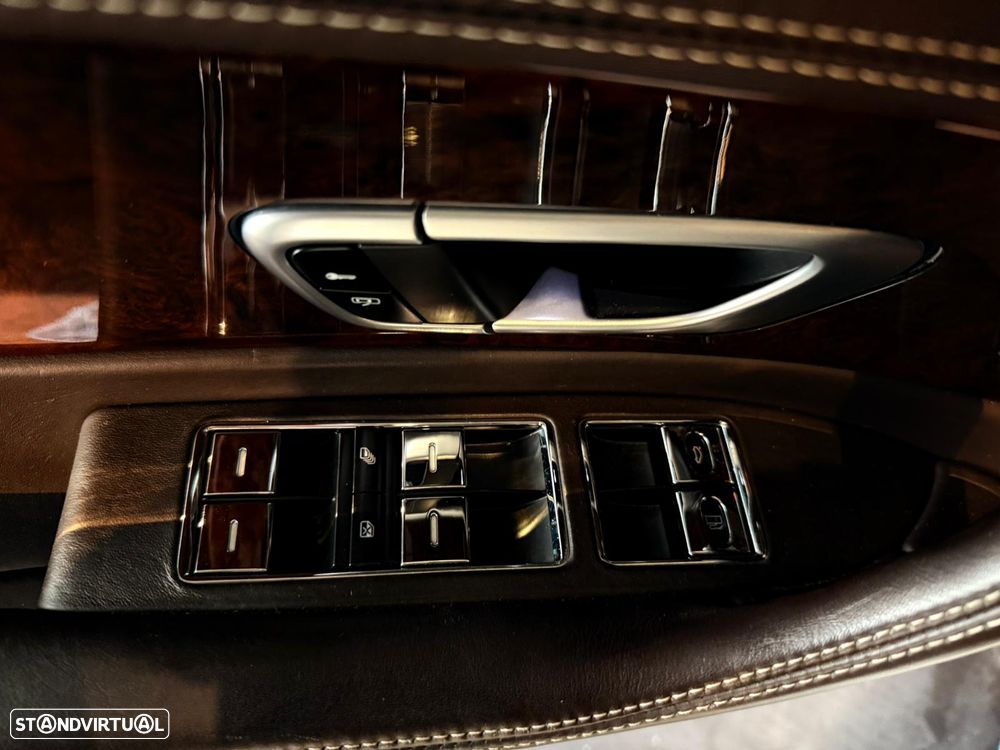 Bentley Continental Cabrio GTC - 25