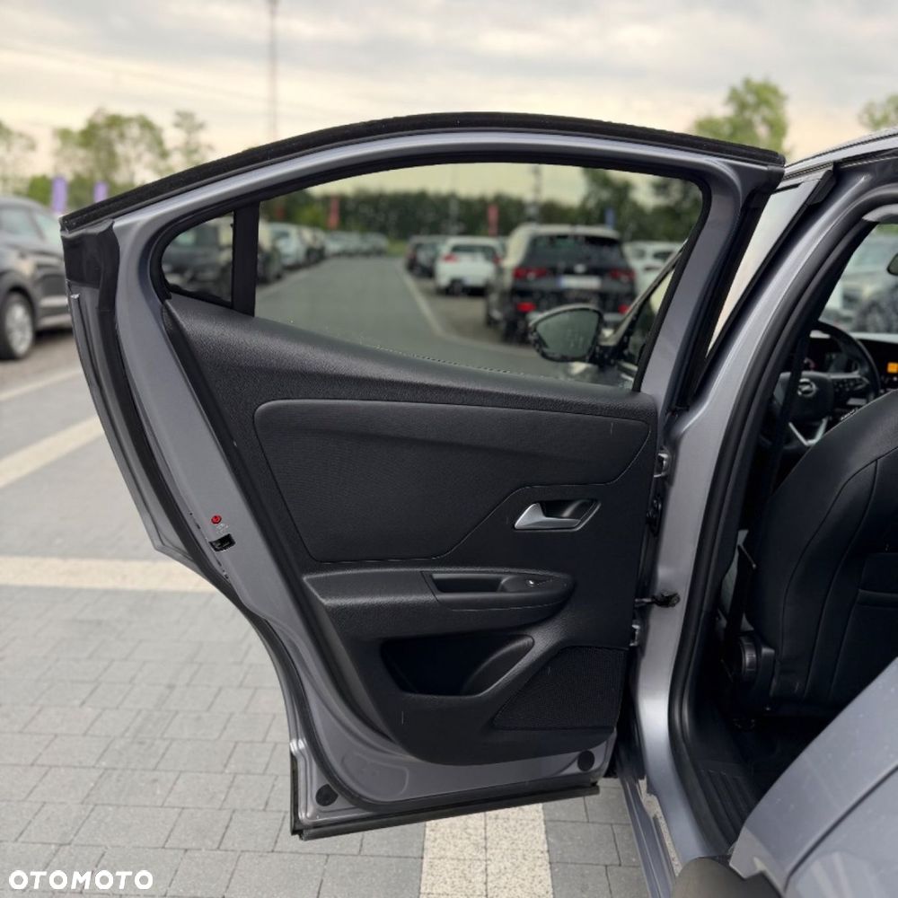 Opel Mokka - 19
