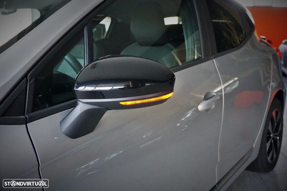 Renault Clio 1.0 TCe Evolution Bi-Fuel - 31