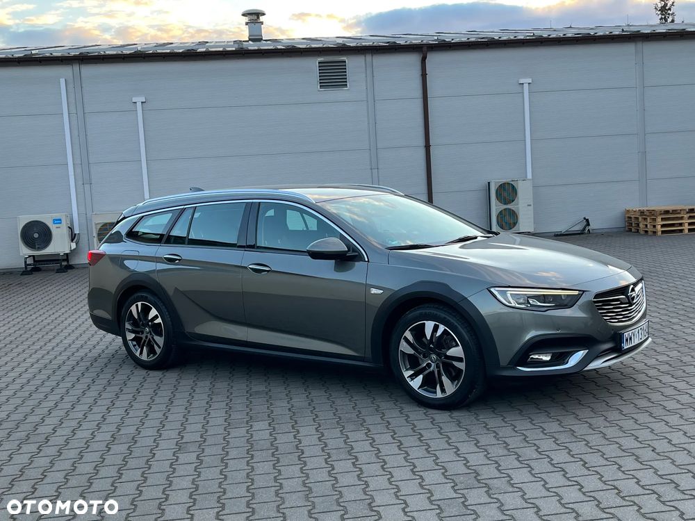 Opel Insignia CT 1.5 T Elite S&S - 13