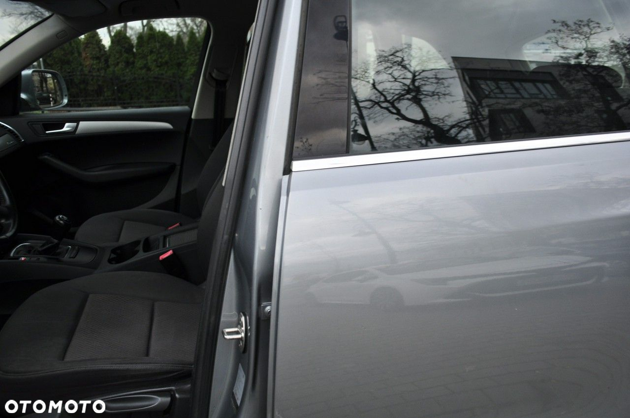 Audi Q5 2.0 TDI Quattro - 7