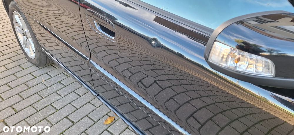 Volvo S60 2.4D Automatik Summum - 7