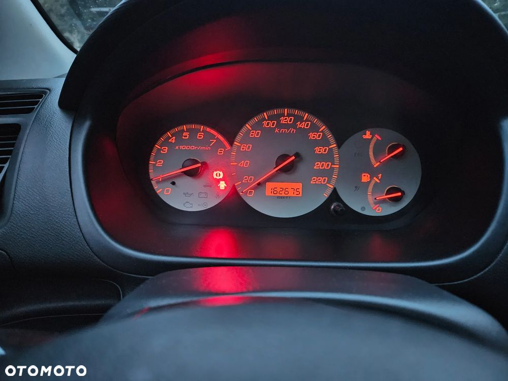 Honda Civic 1.4i Sport Unlimited - 12