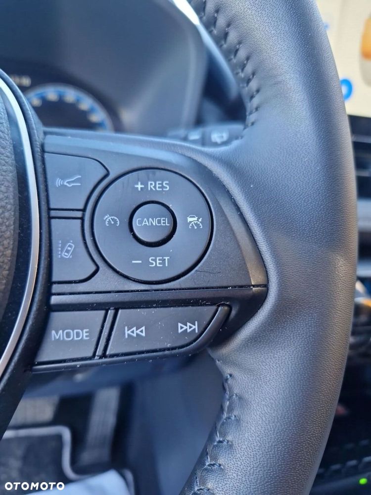 Toyota RAV4 - 17