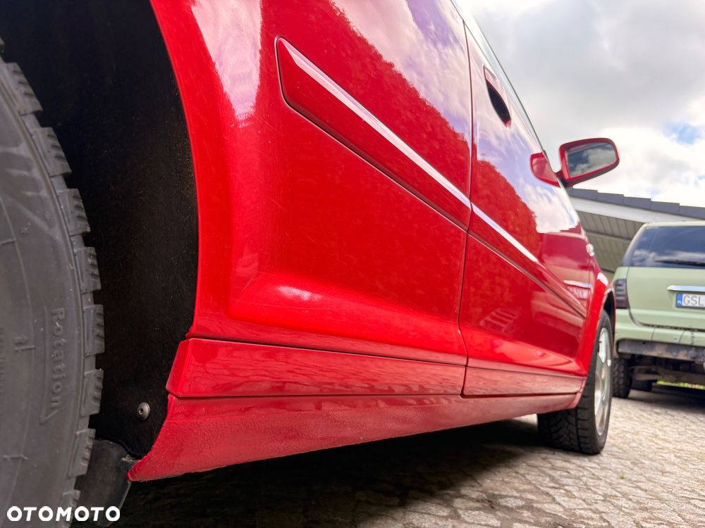 Audi A3 3-drzwiowe - 5