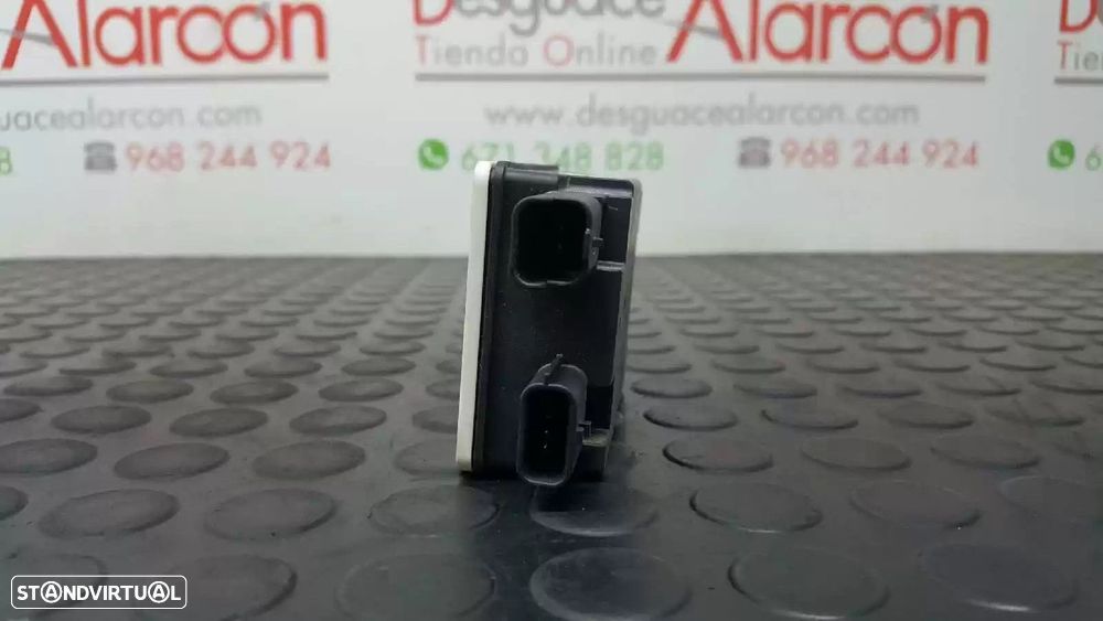 MODULO ELECTRONICO NISSAN QASHQAI II TODO TERRENO, FECHADA 2016 -169108688R - 2