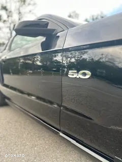 Ford Mustang 5.0 V8 Black Edition - 19