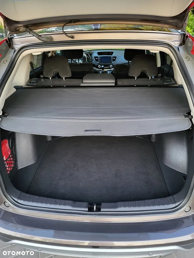 Honda CR-V 1.6i-DTEC Executive - 12