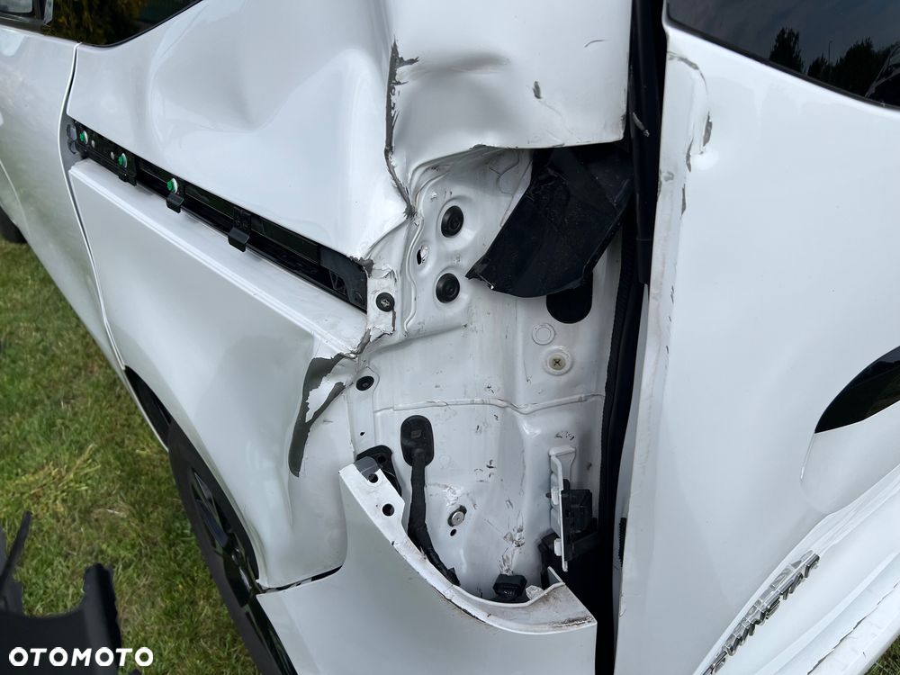 Nissan Townstar DIG-T 130 N-Connecta - 17