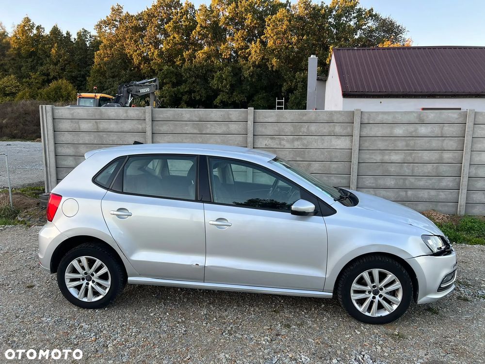 Volkswagen Polo 1.4 TDI (Blue Motion Technology) Highline - 29