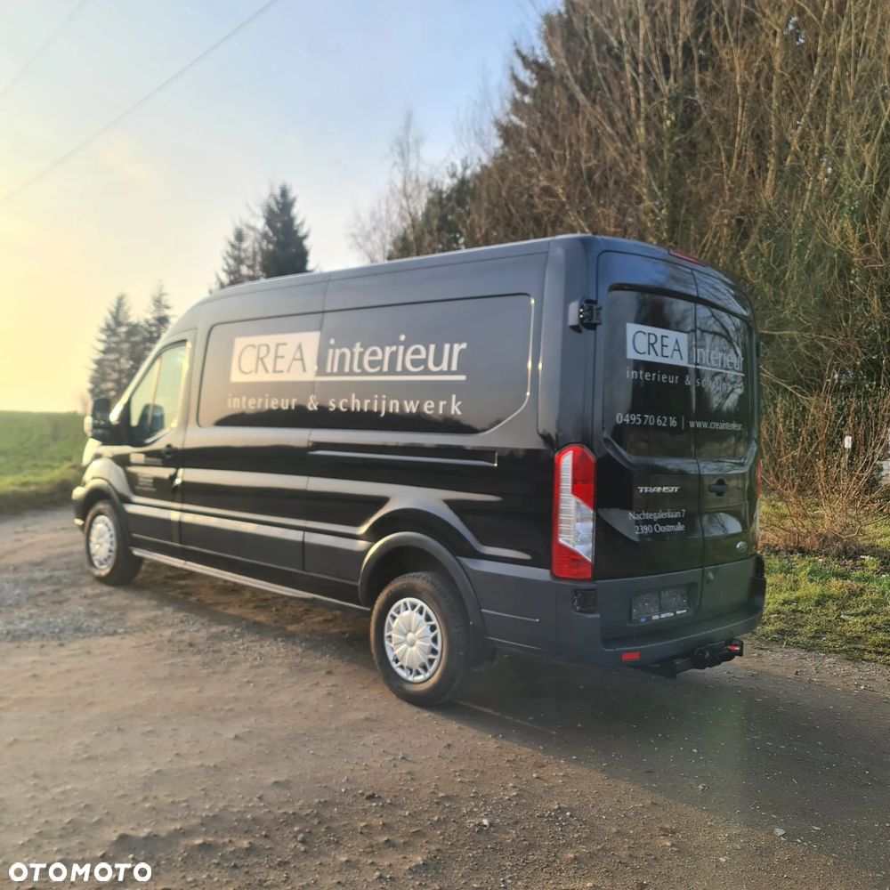 Ford TRANSIT - 4