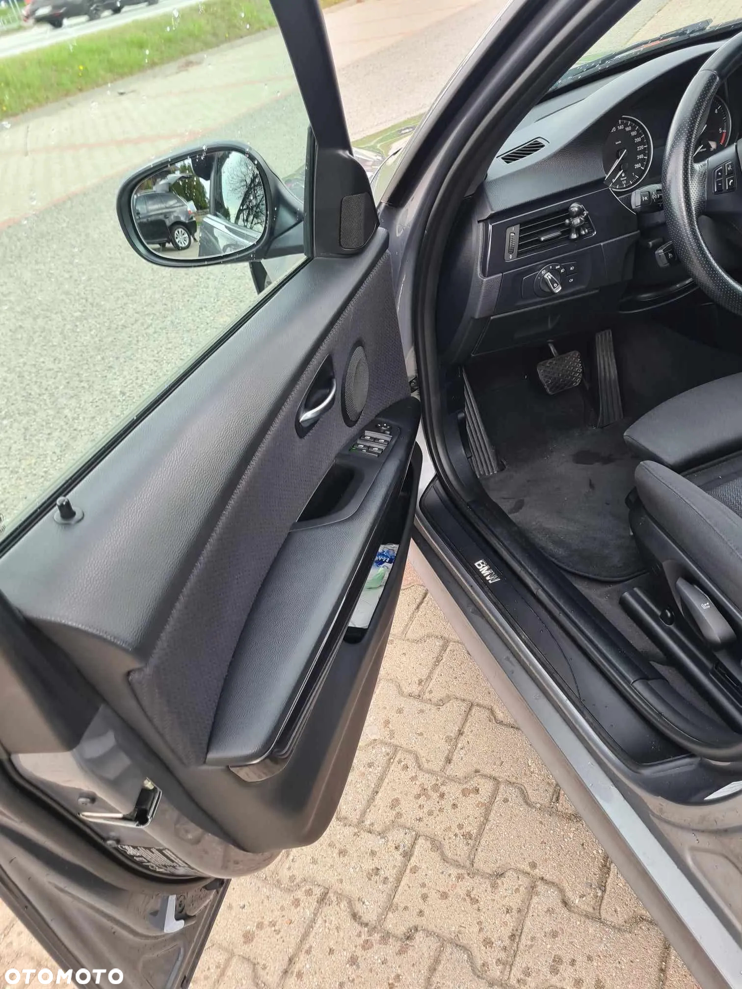 BMW Seria 3 - 9