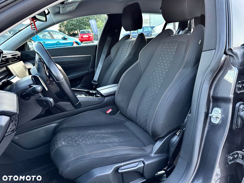 Peugeot 508 BlueHDi 130 EAT8 Active Pack - 7