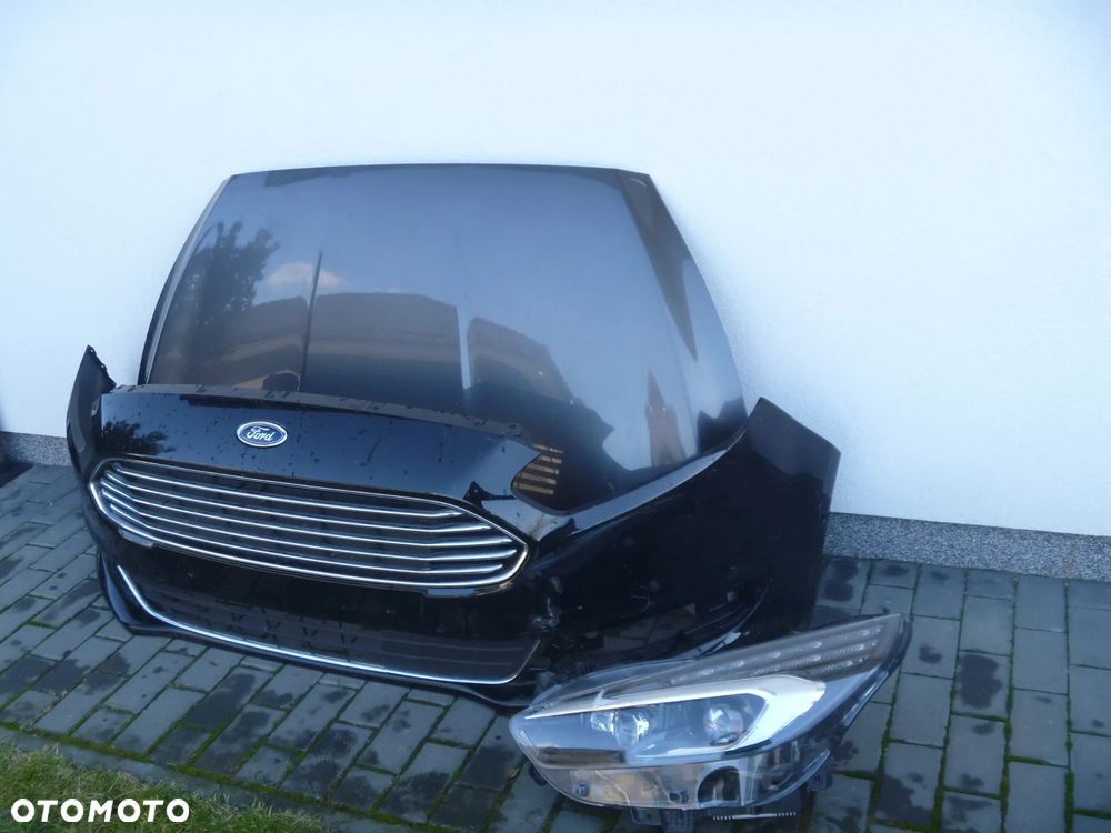 FORD GALAXY MK4 S-MAX MK2 2015-2023 ŻALUZJA OBUDOWA NOWA ORYGINAŁ  EM2B-8743-DF - 10