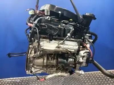 MOTOR BMW X3 F25 N47D20C - 3