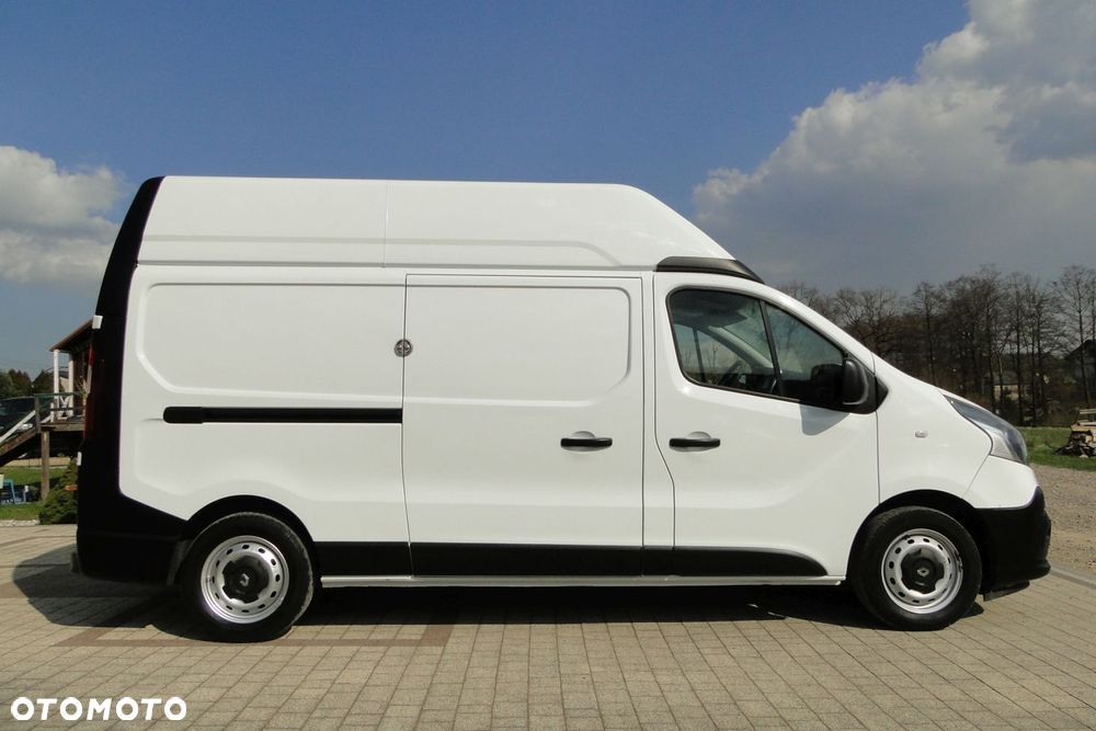 Renault Trafic - 4