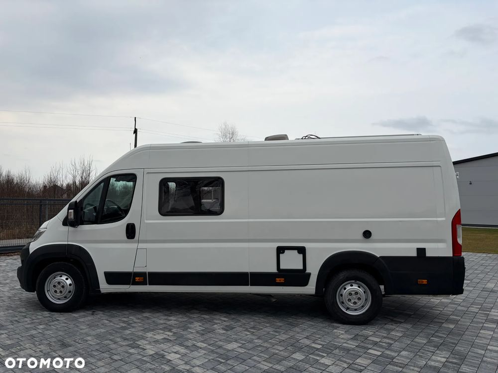 Peugeot Boxer - 8