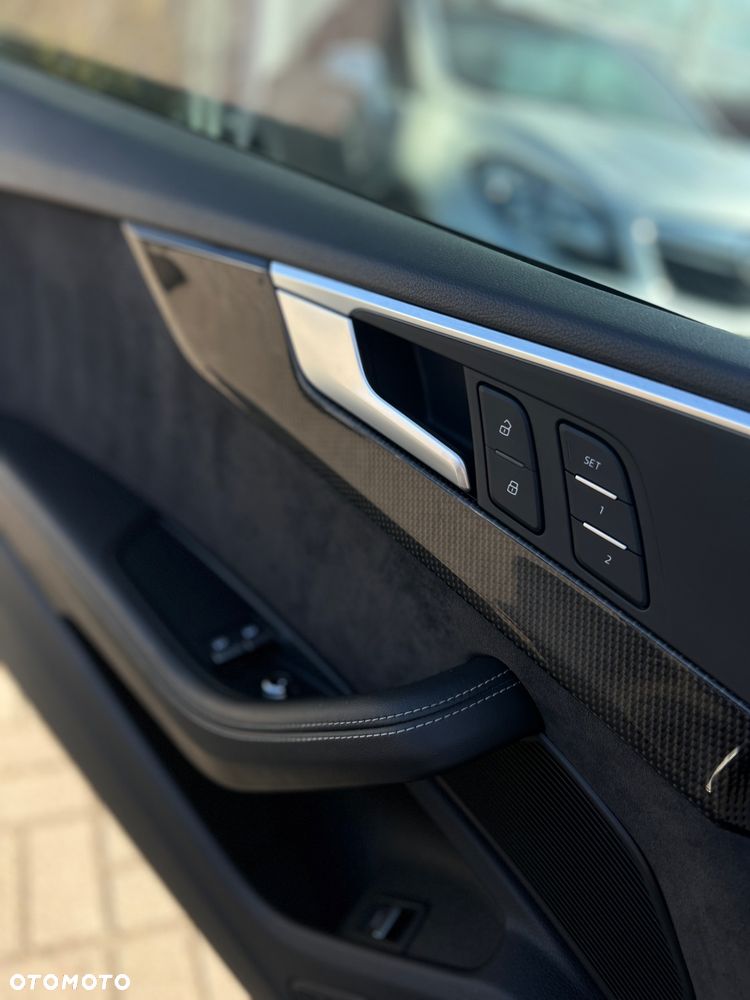 Audi S5 Coupé 3.0 TFSI quattro tiptronic - 14