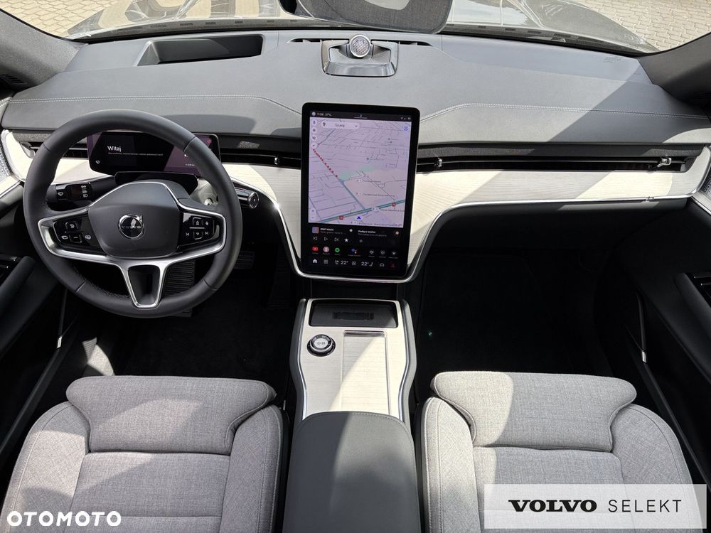 Volvo EX90 - 11