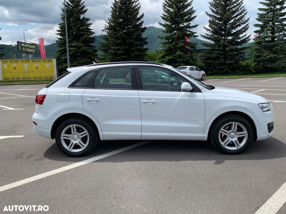 Audi Q3 2.0 TDI - 6