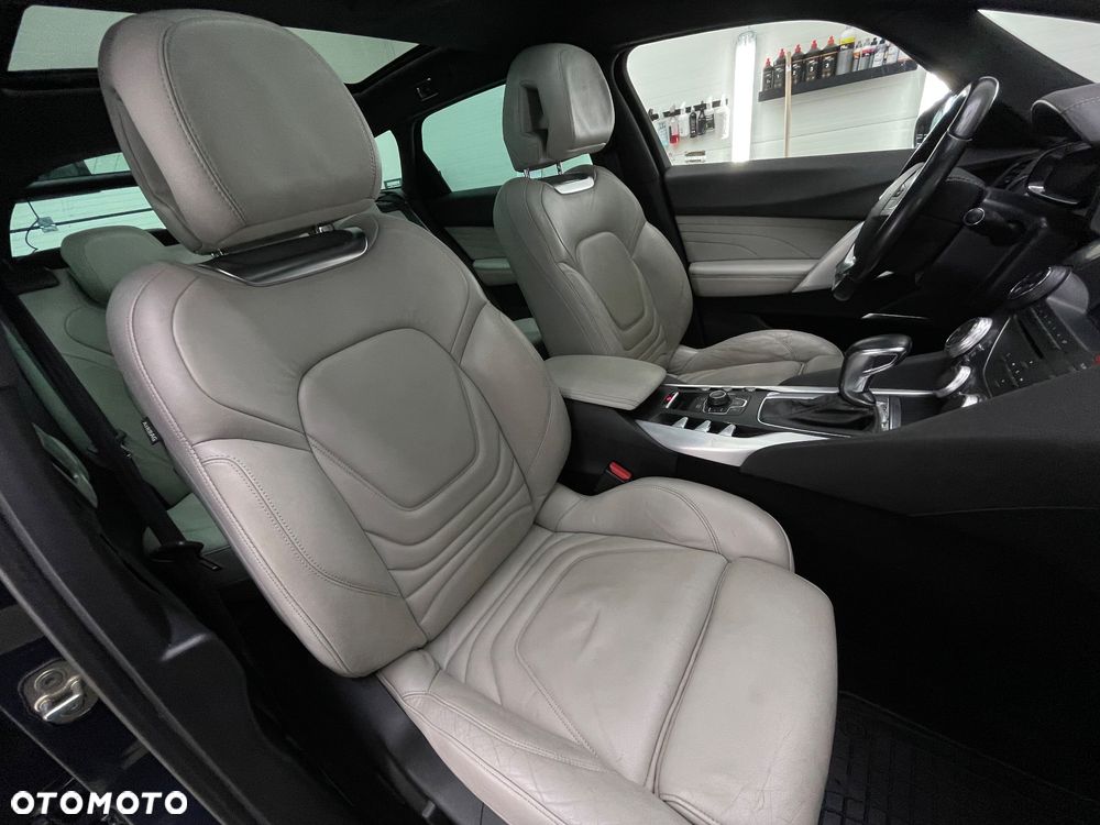 Citroën DS5 HDi 165 Business - 35