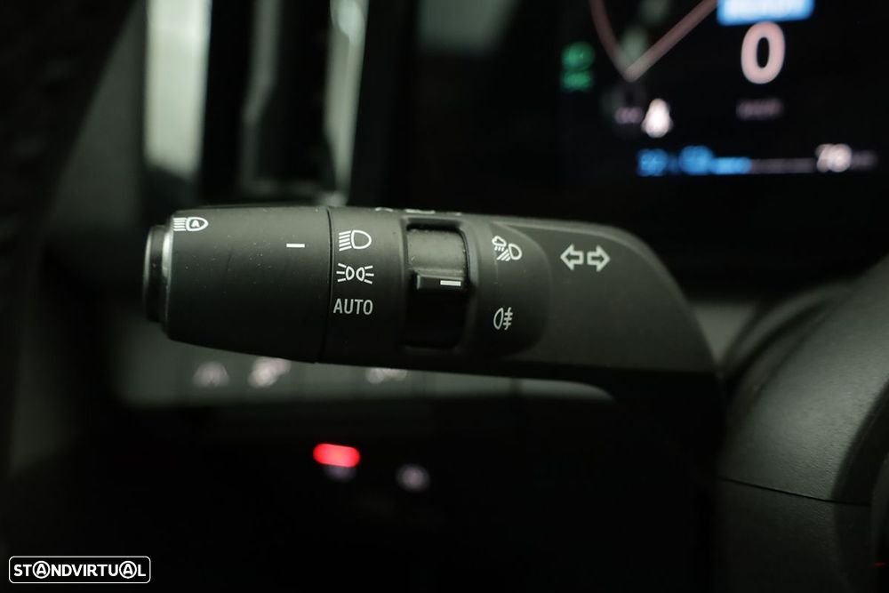 Renault Mégane E-Tech EV60 Evolution ER Optimum Charge - 16