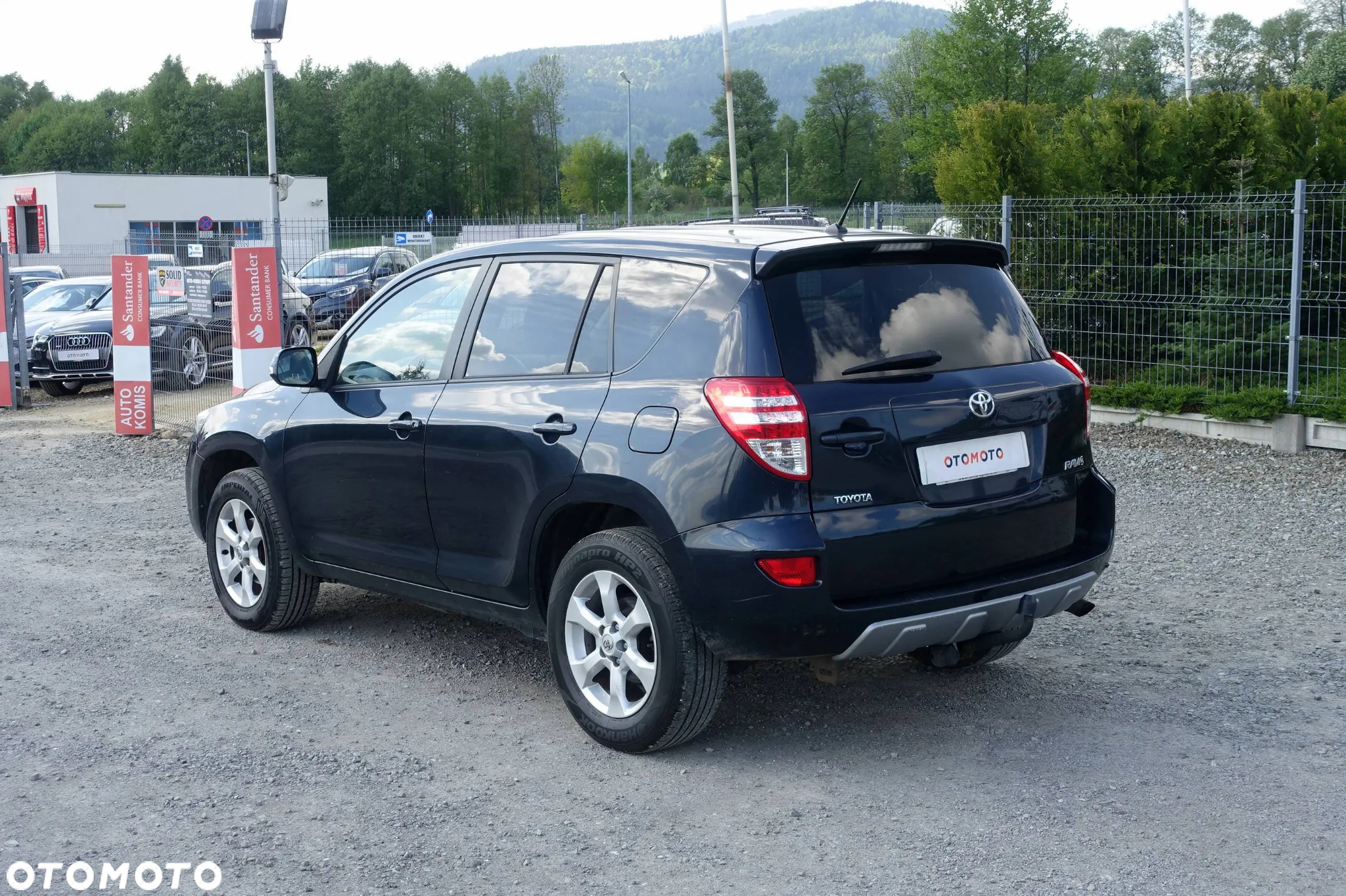 Toyota RAV4 2.2 D-4D 4x4 Life - 7