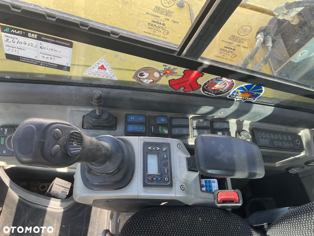 Wacker Neuson ew100 - 17