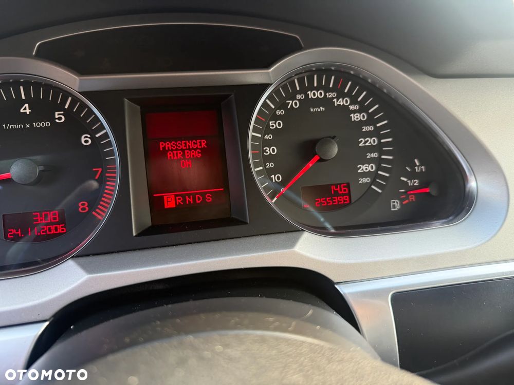Audi A6 Limousine 2.0 TFSI Multitronic - 26