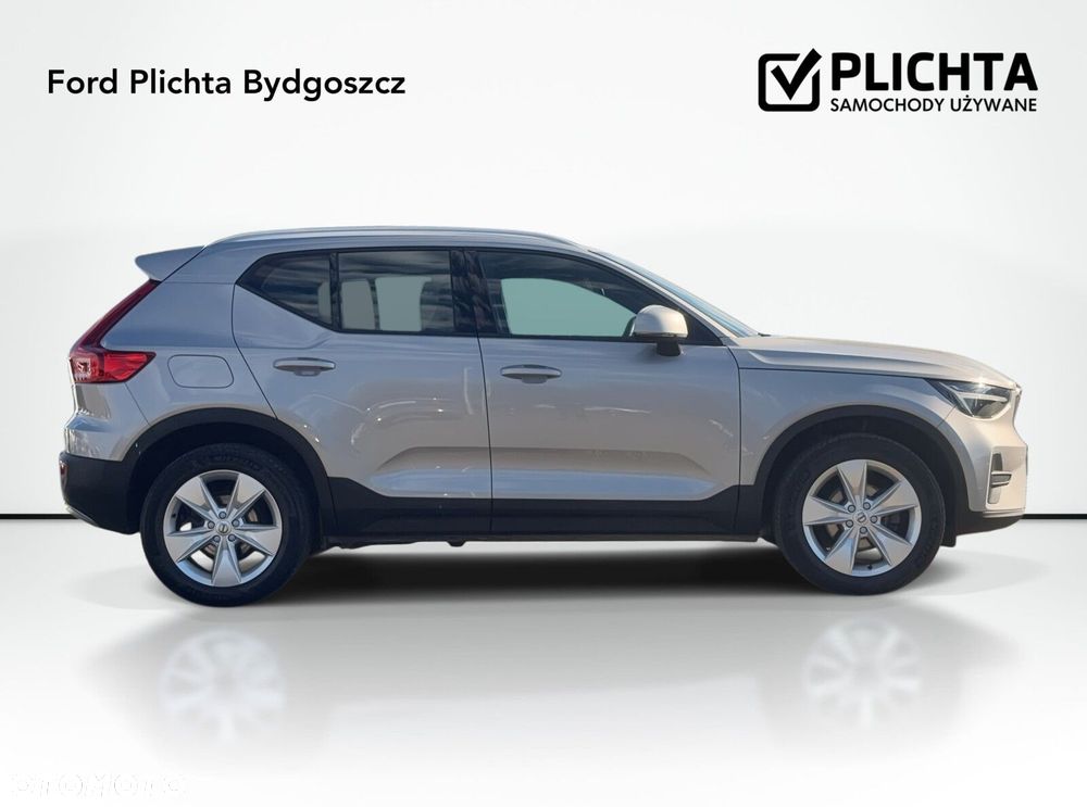 Volvo XC 40 - 5