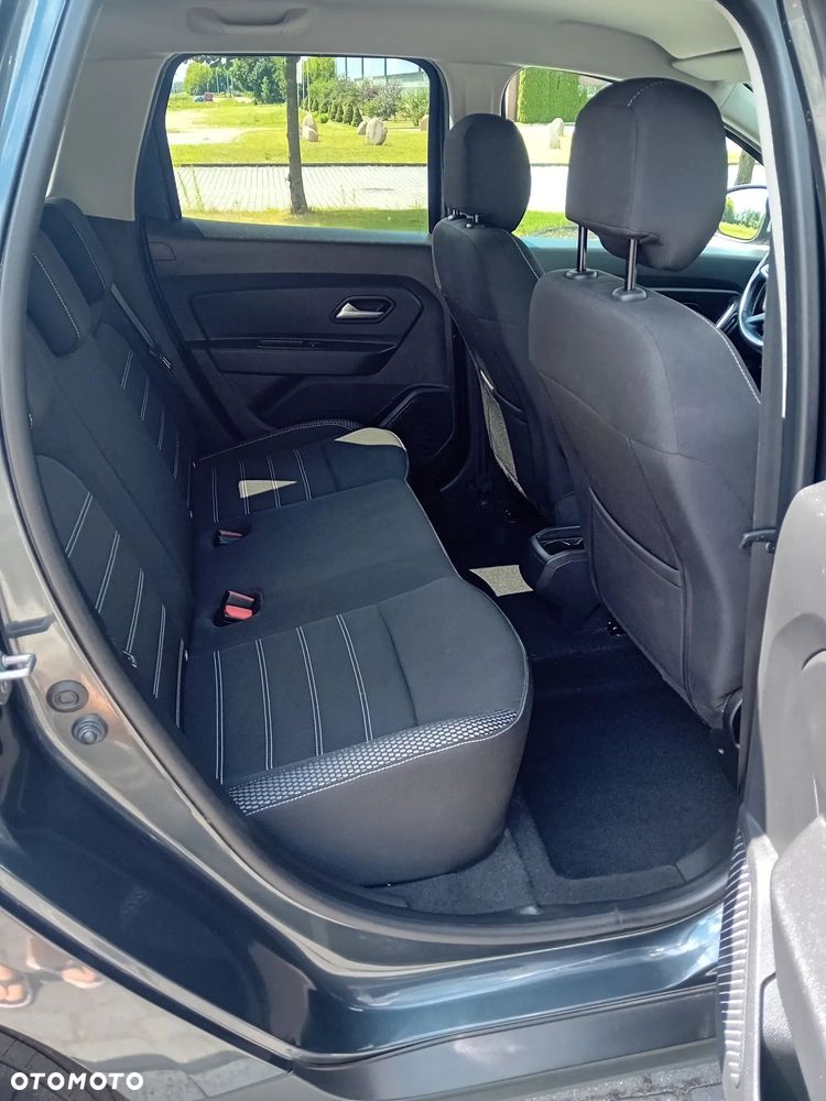 Dacia Duster 1.0 TCe Prestige - 28