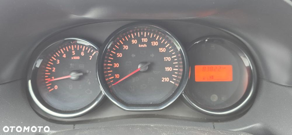 Dacia Duster 1.6 SCe S&S - 2