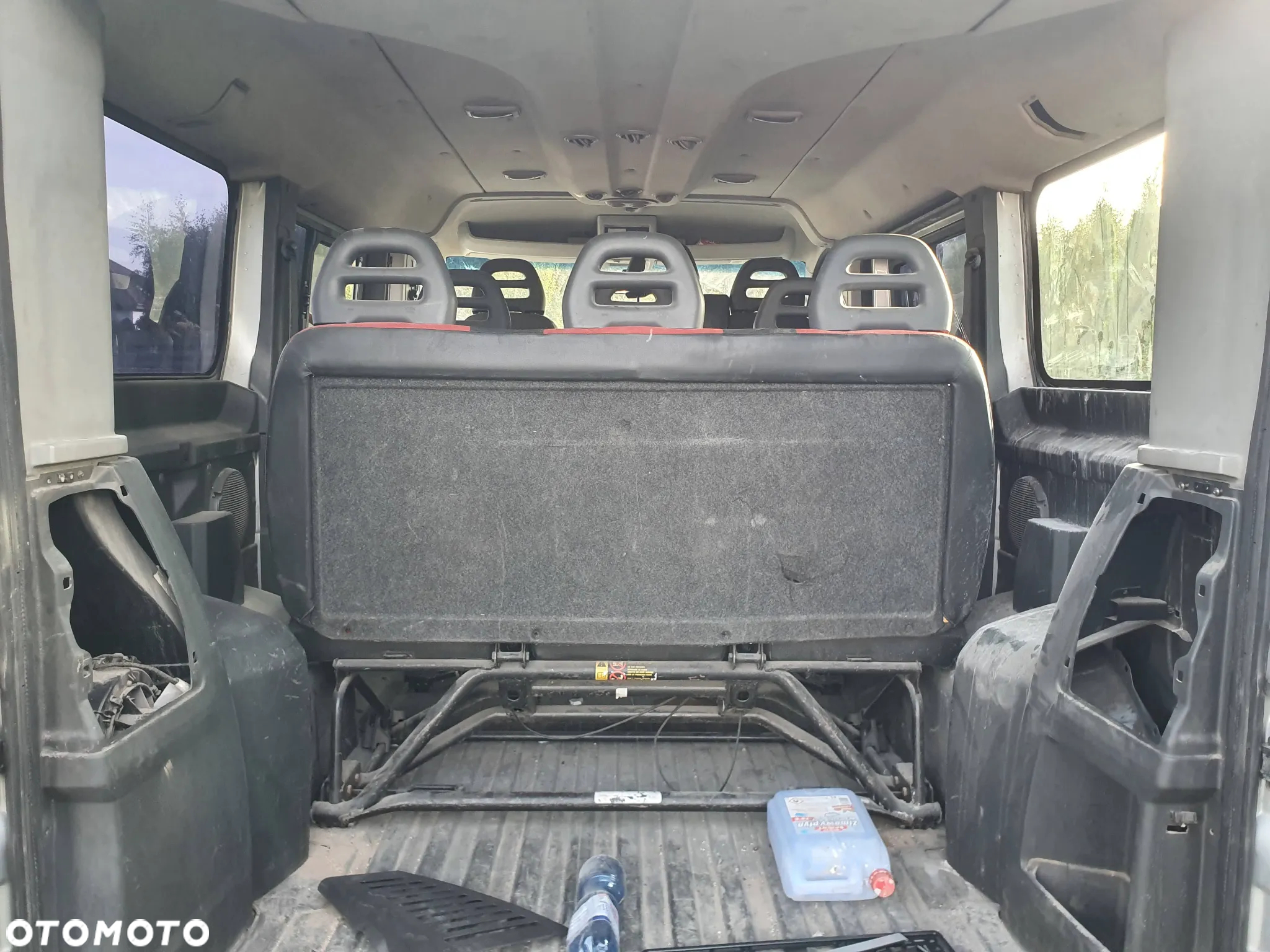 Fiat DUCATO - 12
