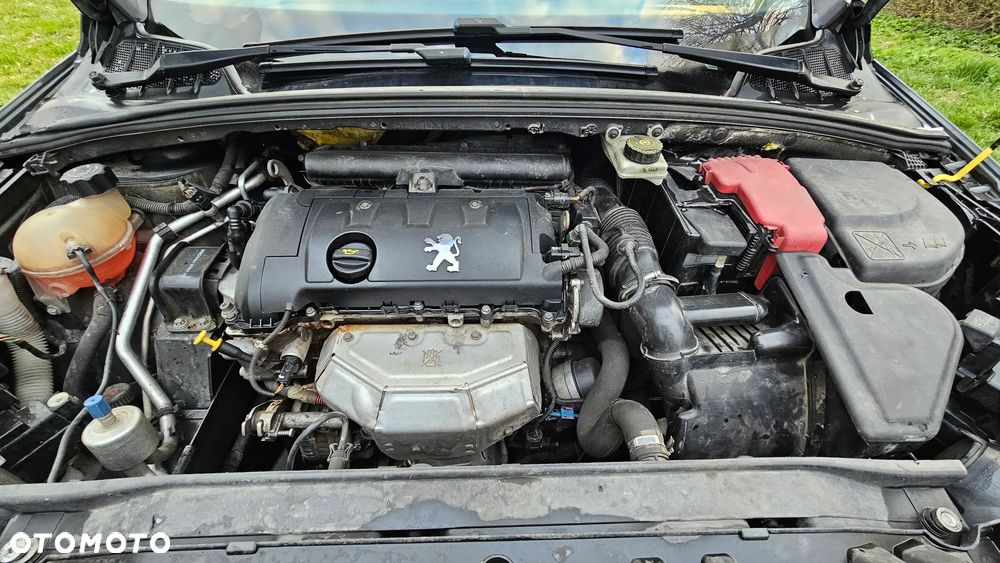 Peugeot 308 1.6 Premium - 11